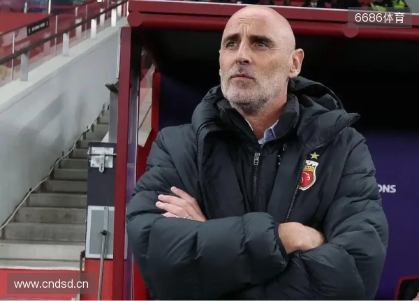 穆斯卡特:林加德踢得非常好;海港的长远计划需要商讨