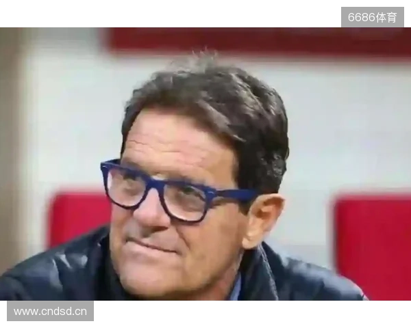 卡佩罗:国米踢了场出色的比赛,最后却送出了份荒谬的礼物